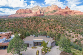 The Viewpoint by AvantStay Luxe Home SpaViews
